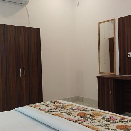 Atithi Inn Khajurāho Dış mekan fotoğraf