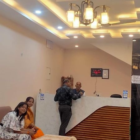 Atithi Inn Khajurāho Dış mekan fotoğraf