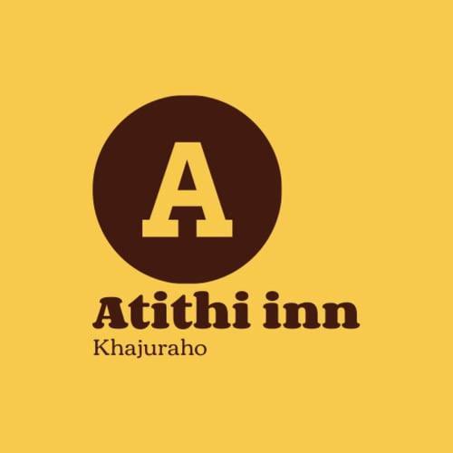 Atithi Inn Khajurāho Dış mekan fotoğraf